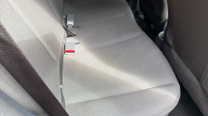 Toyota Aygo X 1.0 VVT-i Edge 5dr Auto Petrol Hatchback